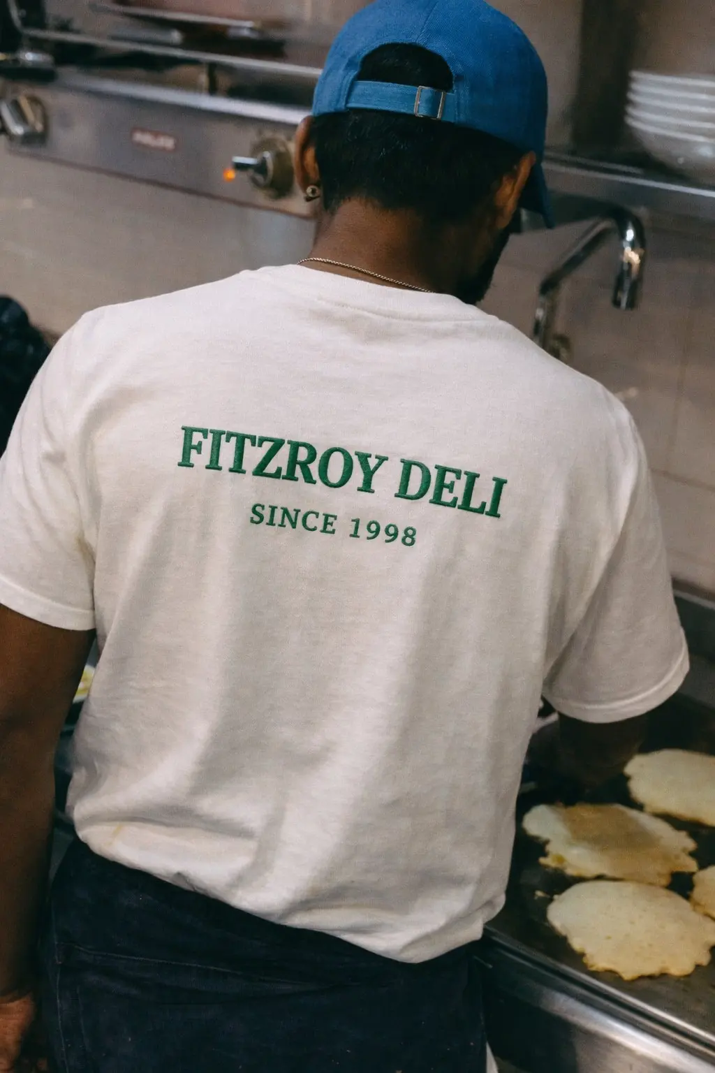 Coming soon merch placeholder